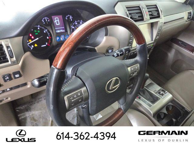 used 2014 Lexus GX 460 car, priced at $20,748
