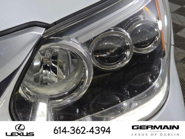 used 2014 Lexus GX 460 car, priced at $20,748