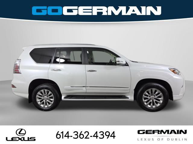 used 2014 Lexus GX 460 car, priced at $20,748