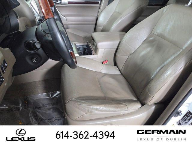 used 2014 Lexus GX 460 car, priced at $20,748