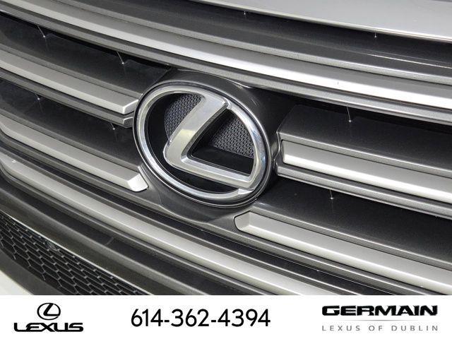 used 2014 Lexus GX 460 car, priced at $20,748