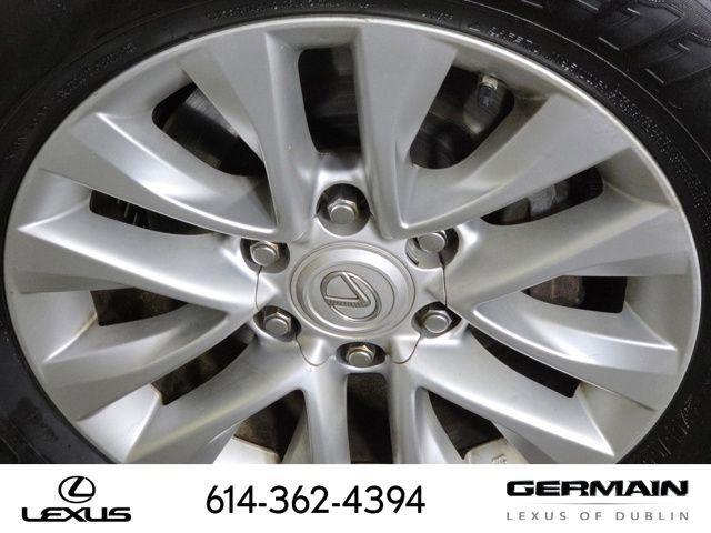 used 2014 Lexus GX 460 car, priced at $20,748