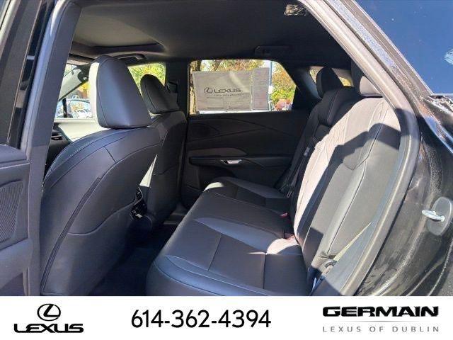 new 2026 Lexus RX 350 car, priced at $61,749