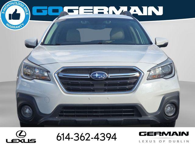 used 2019 Subaru Outback car, priced at $16,987