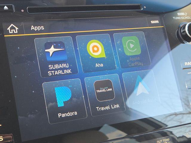 used 2019 Subaru Outback car, priced at $16,987