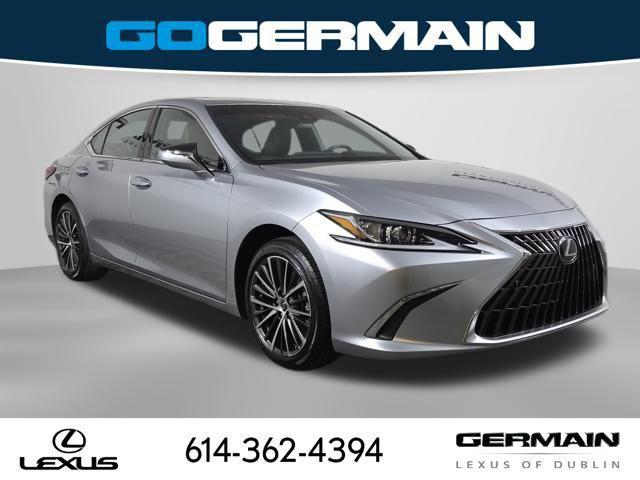 used 2024 Lexus ES 350 car, priced at $42,523