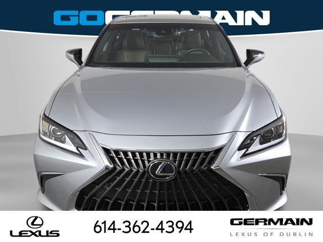 used 2024 Lexus ES 350 car, priced at $42,523