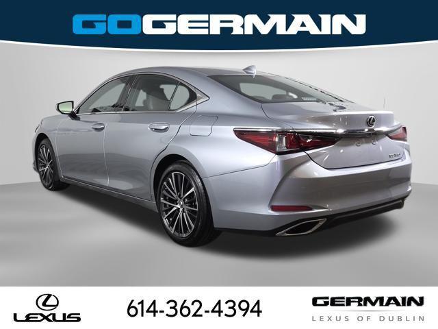 used 2024 Lexus ES 350 car, priced at $42,523