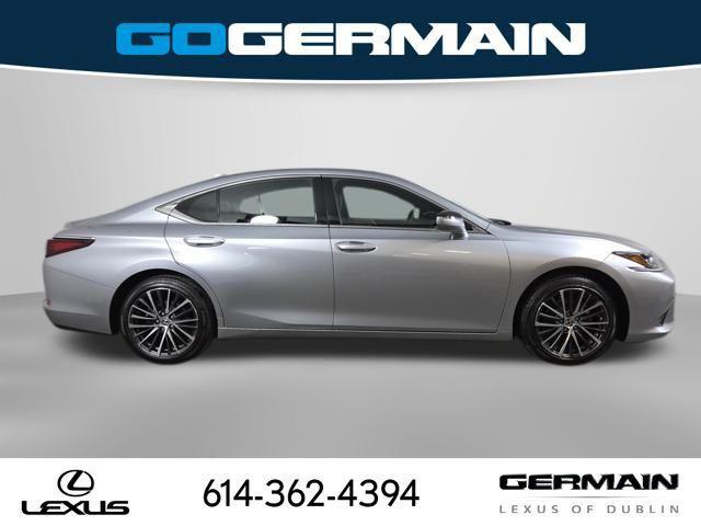 used 2024 Lexus ES 350 car, priced at $42,523