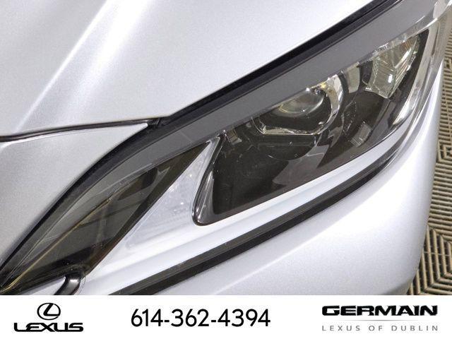 used 2024 Lexus ES 350 car, priced at $42,523