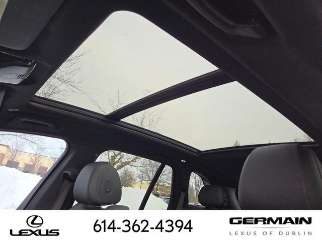 used 2023 BMW X5 car, priced at $47,391