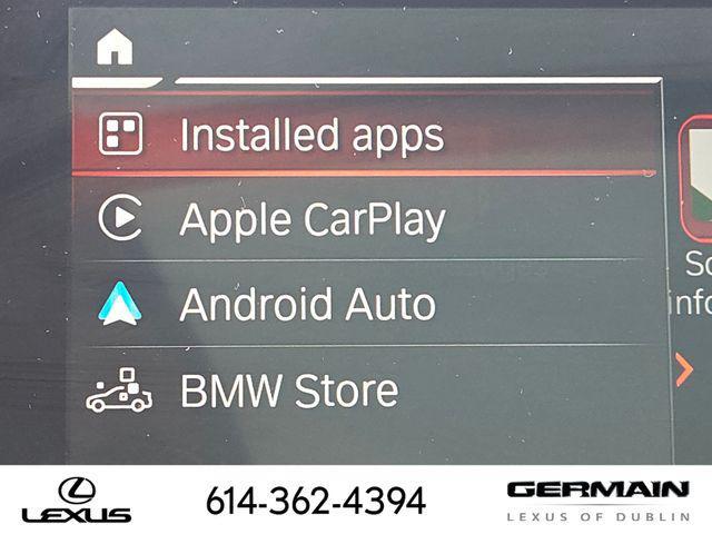 used 2023 BMW X5 car, priced at $47,391