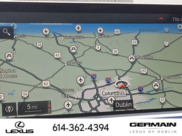 used 2023 BMW X5 car, priced at $47,391