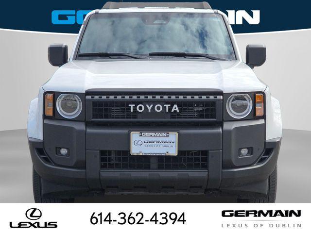 used 2024 Toyota Land Cruiser car, priced at $57,988