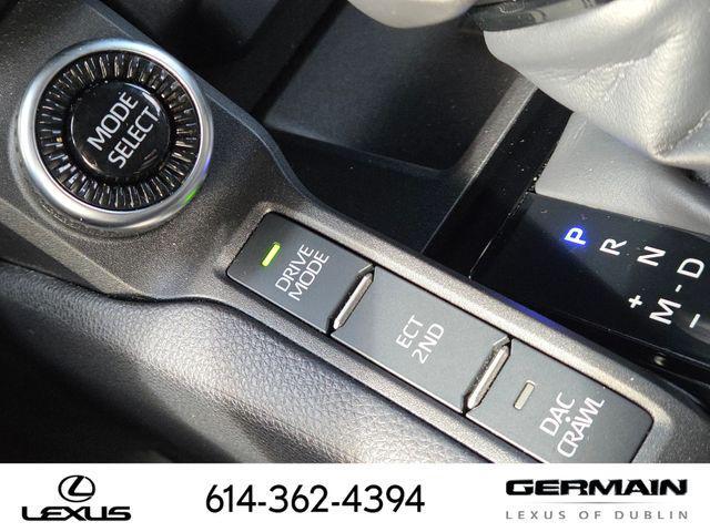 used 2024 Toyota Land Cruiser car, priced at $57,988