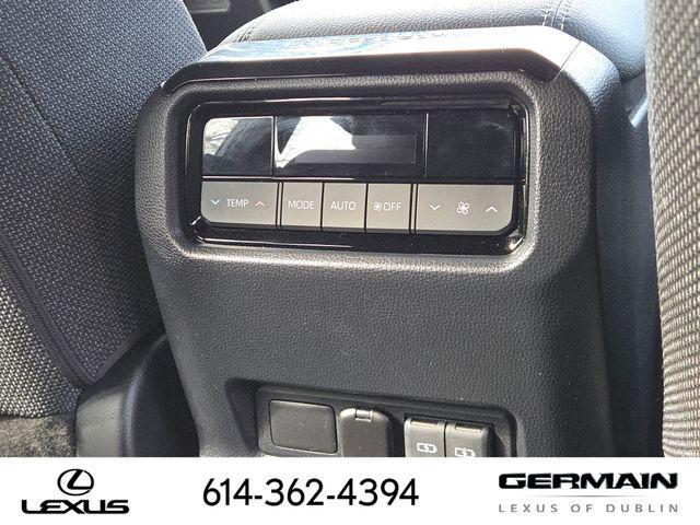 used 2024 Toyota Land Cruiser car, priced at $57,988