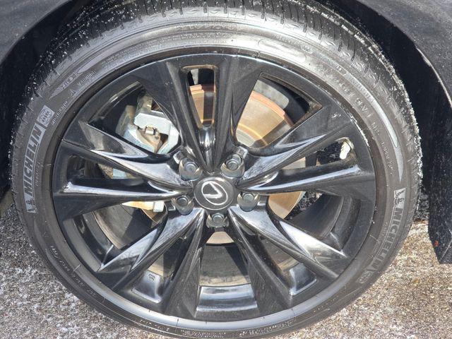 used 2025 Lexus ES 350 car, priced at $49,485