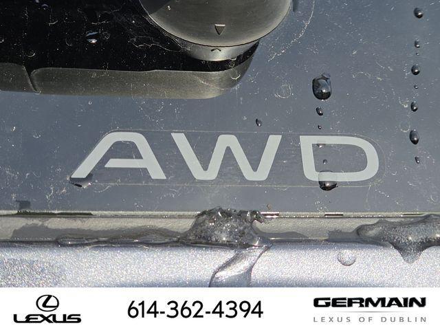 used 2023 Honda CR-V car, priced at $28,164