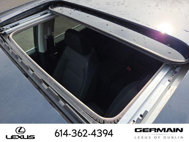 used 2023 Honda CR-V car, priced at $28,164