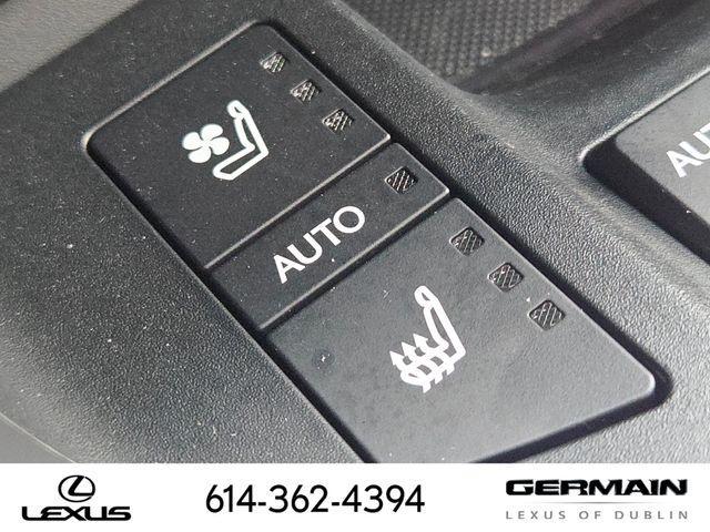 used 2025 Lexus LX 700h car, priced at $111,614