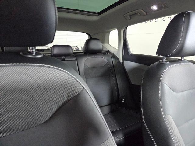 used 2022 Volkswagen Taos car, priced at $16,898