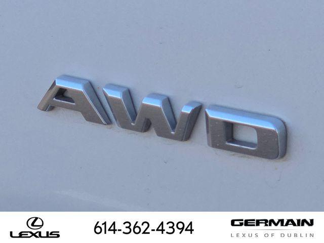 used 2024 Cadillac XT4 car, priced at $38,569