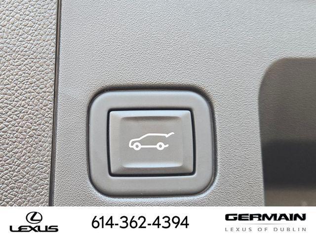 used 2024 Cadillac XT4 car, priced at $38,569