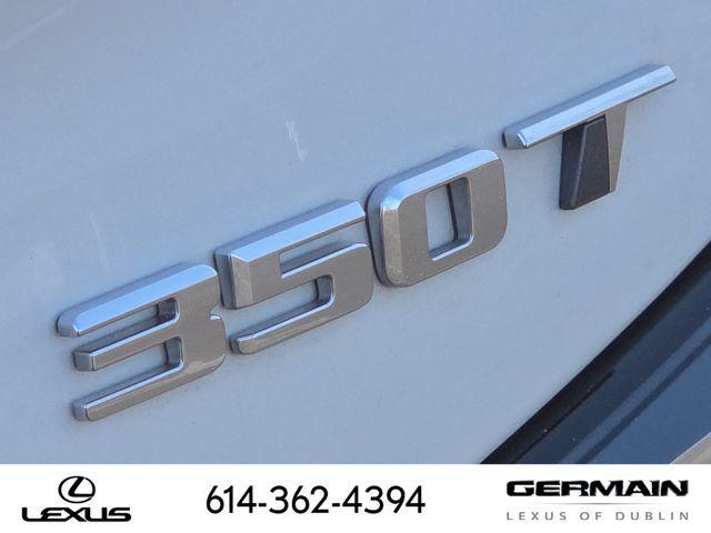 used 2024 Cadillac XT4 car, priced at $38,569