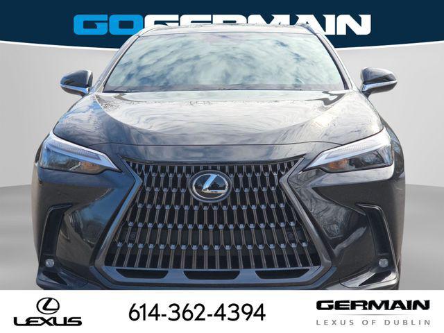used 2024 Lexus NX 350 car, priced at $45,467
