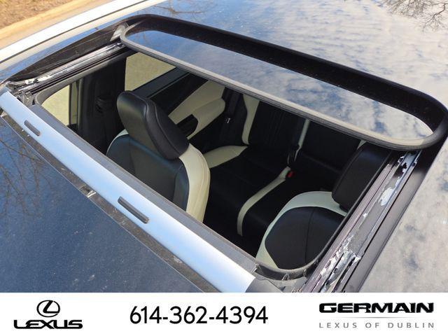 used 2024 Lexus NX 350 car, priced at $45,467