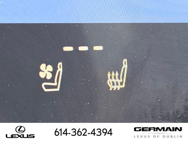 used 2024 Lexus NX 350 car, priced at $45,467