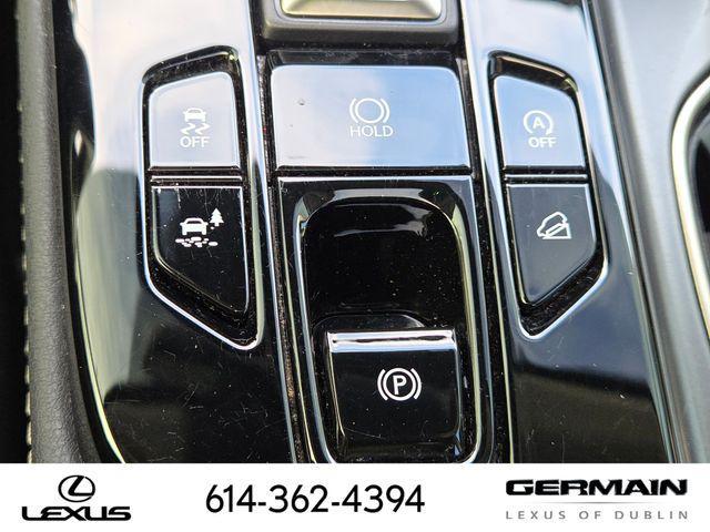 used 2022 Lexus NX 350 car, priced at $39,485