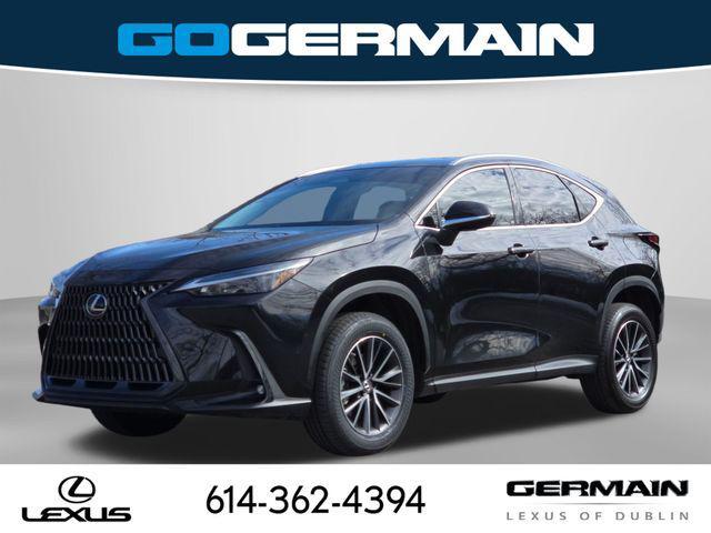 used 2022 Lexus NX 350 car, priced at $39,485