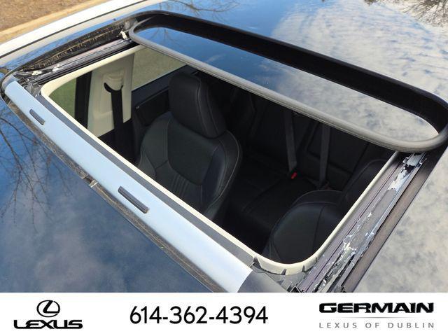 used 2022 Lexus NX 350 car, priced at $39,485