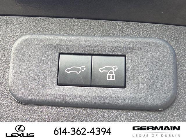 used 2022 Lexus NX 350 car, priced at $39,485