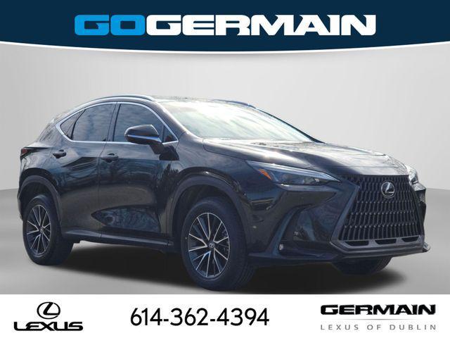 used 2022 Lexus NX 350 car, priced at $39,485