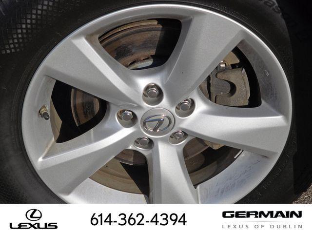 used 2015 Lexus RX 350 car, priced at $18,439