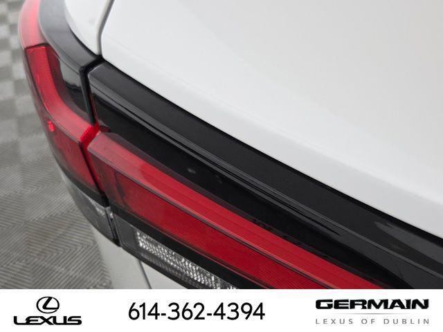 used 2024 Lexus RX 350 car, priced at $57,484