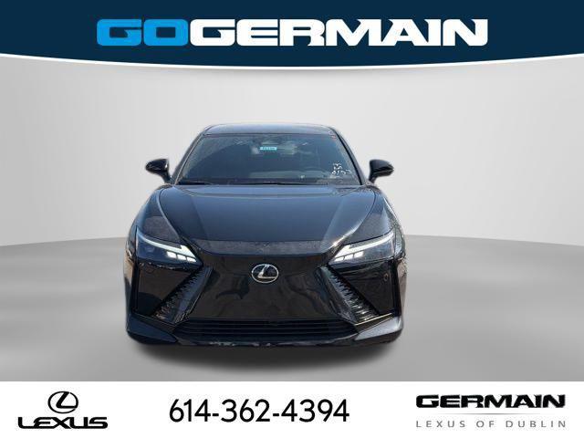 new 2026 Lexus RZ 350e car, priced at $40,519