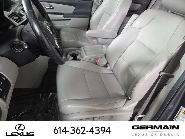 used 2014 Honda Odyssey car, priced at $11,485
