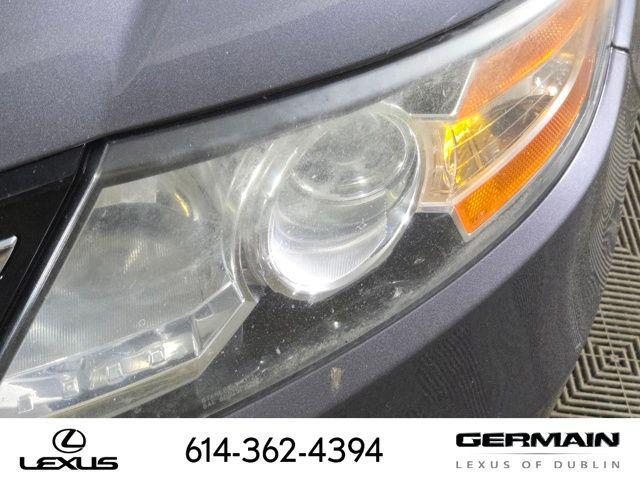 used 2014 Honda Odyssey car, priced at $11,485