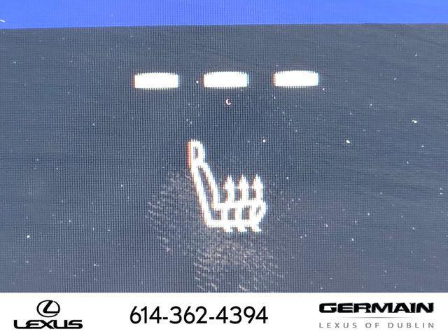 used 2025 Lexus NX 350 car, priced at $43,448