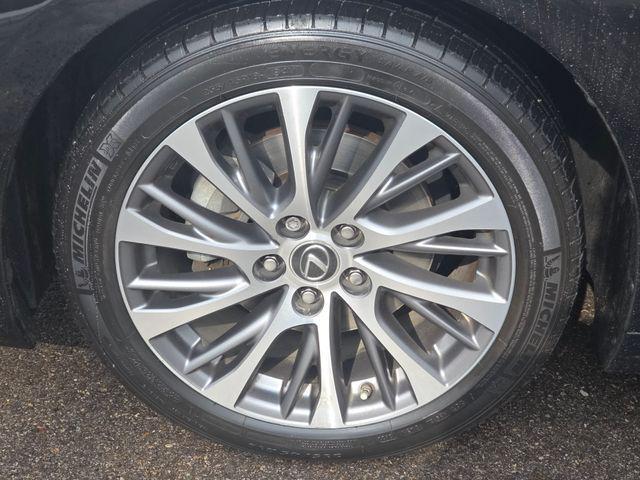 used 2019 Lexus ES 350 car, priced at $28,985