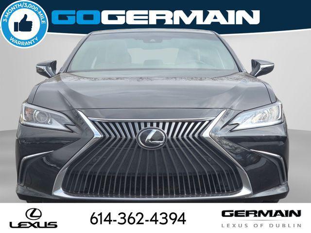 used 2019 Lexus ES 350 car, priced at $28,985