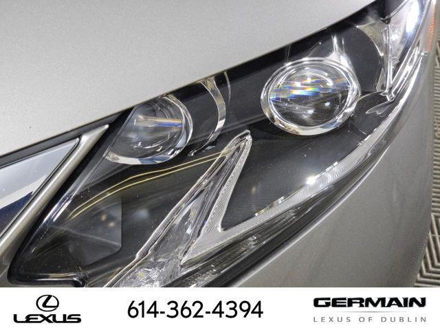 used 2018 Lexus ES 350 car, priced at $23,509