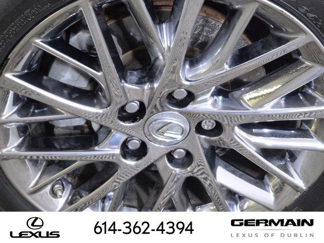 used 2018 Lexus ES 350 car, priced at $23,509