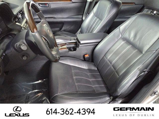 used 2018 Lexus ES 350 car, priced at $23,509