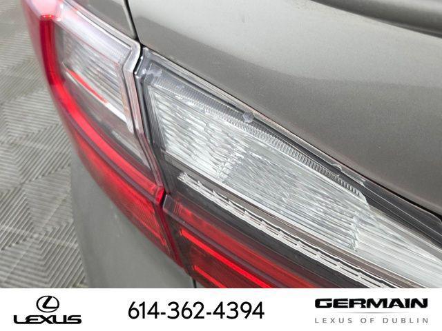 used 2018 Lexus ES 350 car, priced at $23,509