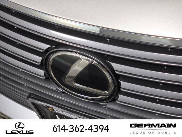 used 2018 Lexus ES 350 car, priced at $23,509