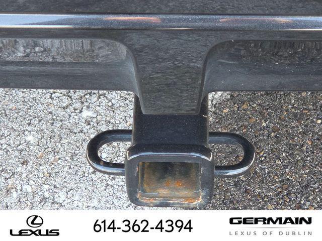 used 2024 Lexus TX 500h car, priced at $66,848